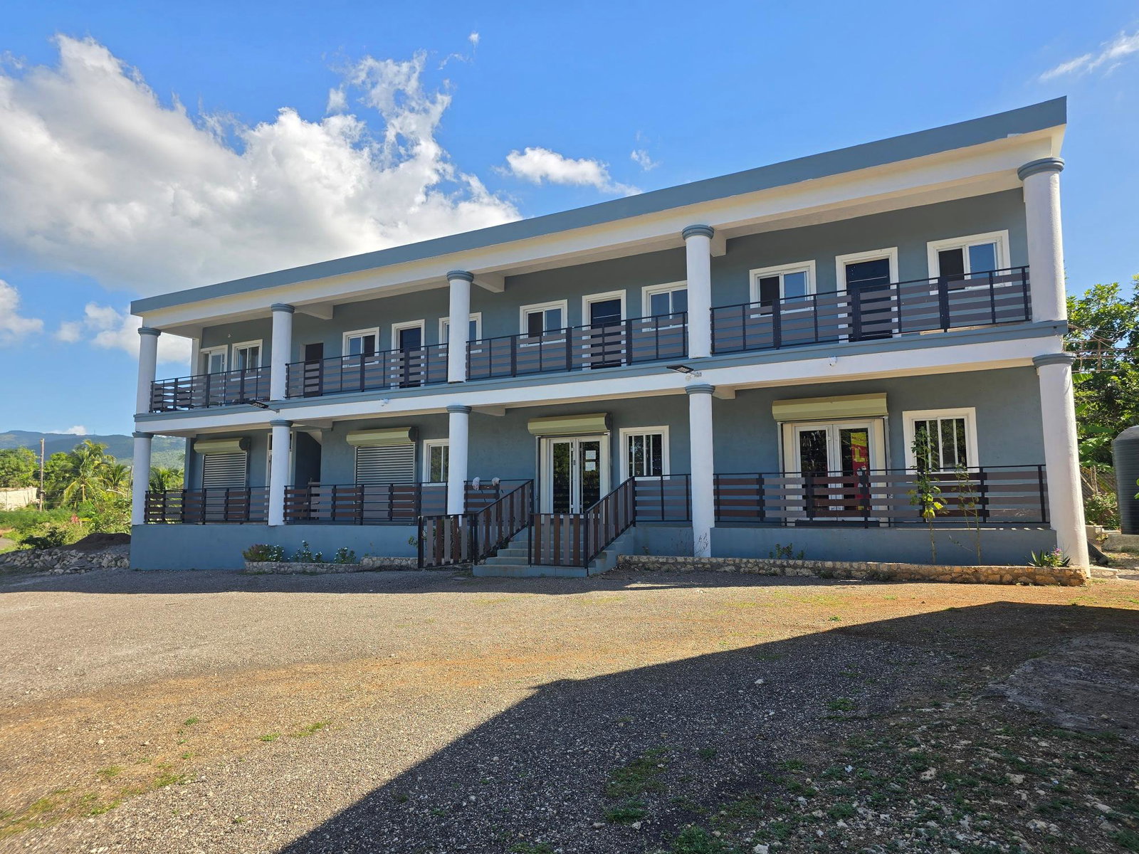 Third image of Pen Pass Waterloo in Keystone, St. Catherine, Jamaica - property is For Sale