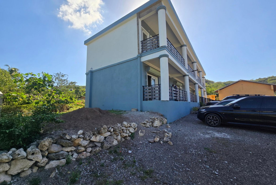 Fourth image of Pen Pass Waterloo in Keystone, St. Catherine, Jamaica - property is For Sale