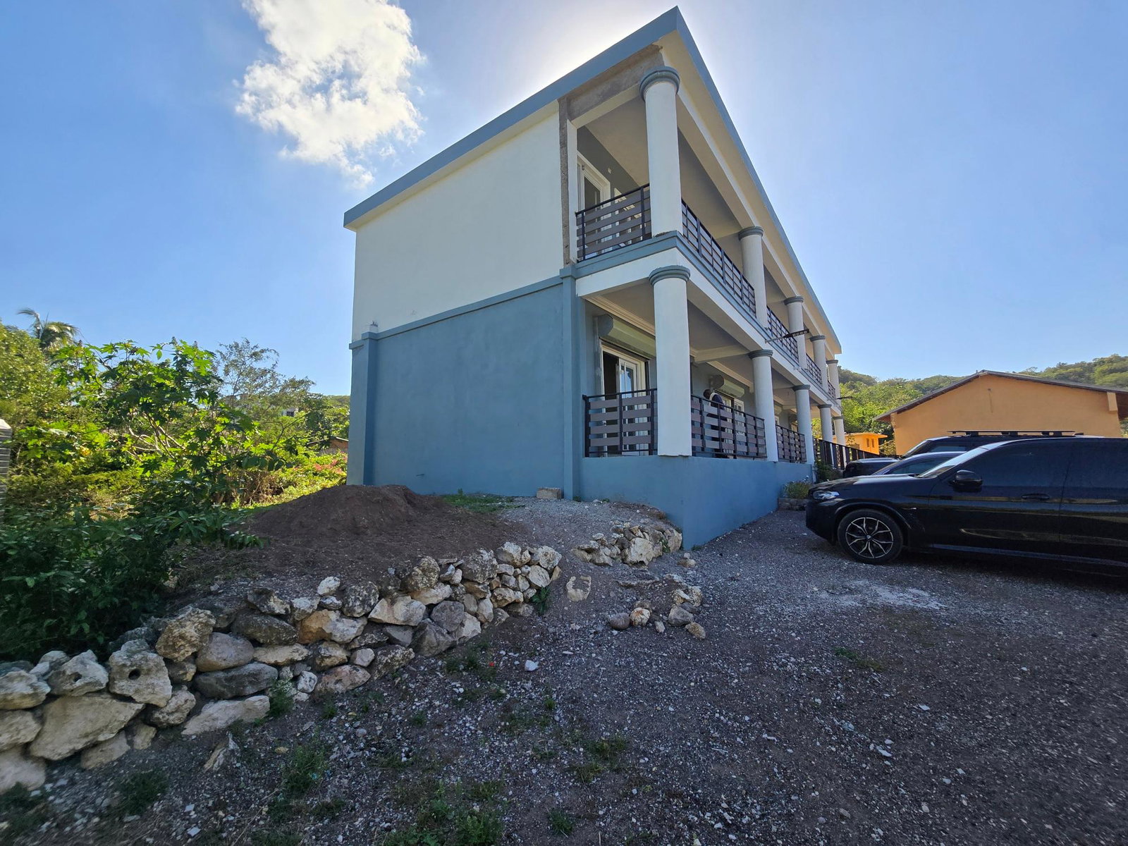 Fourth image of Pen Pass Waterloo in Keystone, St. Catherine, Jamaica - property is For Sale
