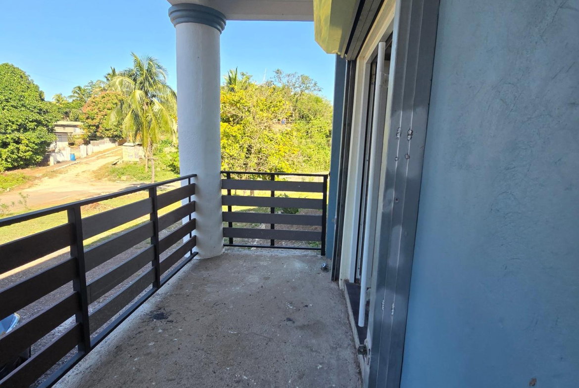 Fifth image of Pen Pass Waterloo in Keystone, St. Catherine, Jamaica - property is For Sale