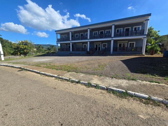 First image of Pen Pass Waterloo in Keystone, St. Catherine, Jamaica - property is For Sale