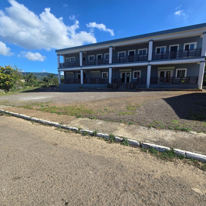 First image of Pen Pass Waterloo in Keystone, St. Catherine, Jamaica - property is For Sale