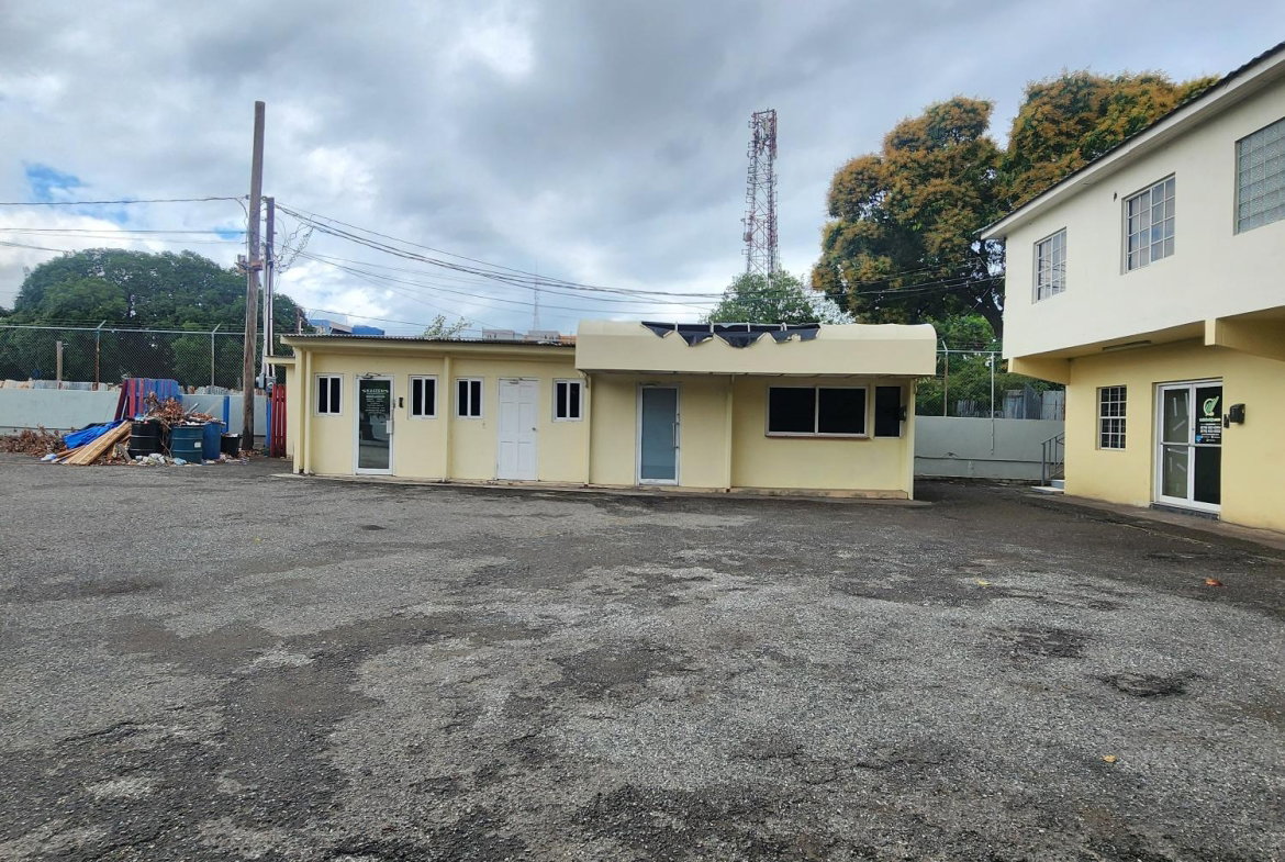 Second image of 31 Balmoral Avenue in Kingston 10, St. Andrew, Jamaica - property is For Sale