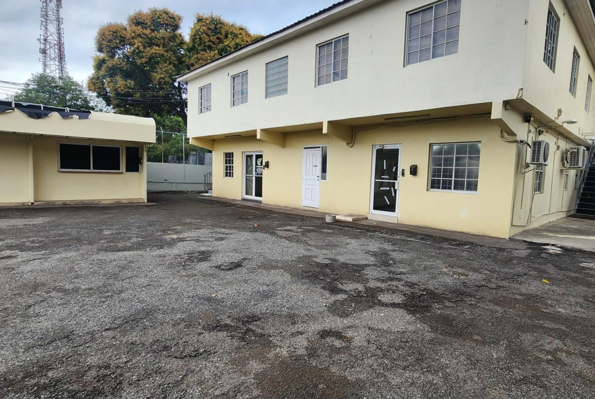 First image of 31 Balmoral Avenue in Kingston 10, St. Andrew, Jamaica - property is For Sale