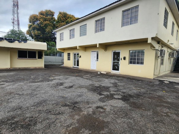 First image of 31 Balmoral Avenue in Kingston 10, St. Andrew, Jamaica - property is For Sale
