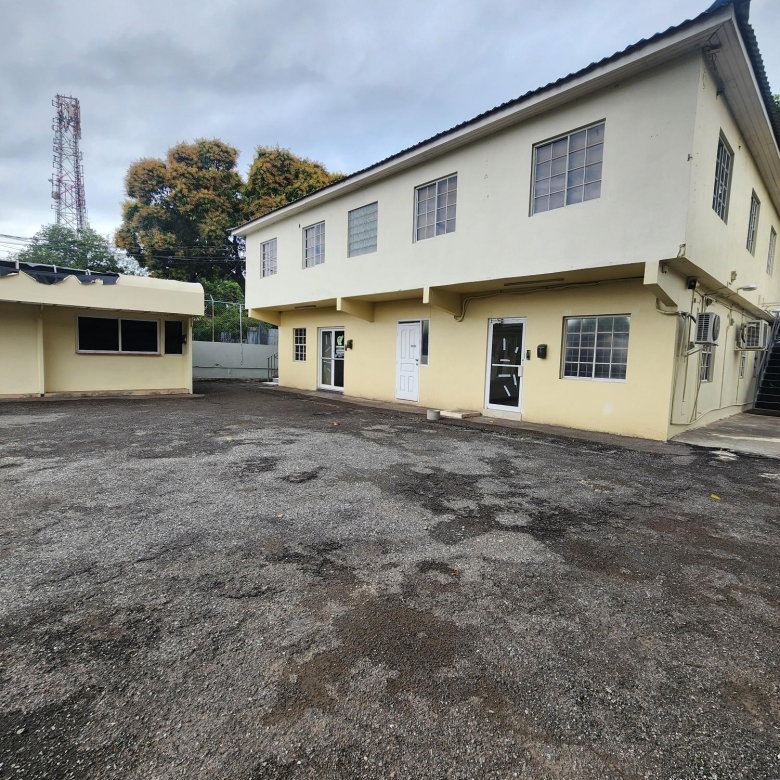 First image of 31 Balmoral Avenue in Kingston 10, St. Andrew, Jamaica - property is For Sale
