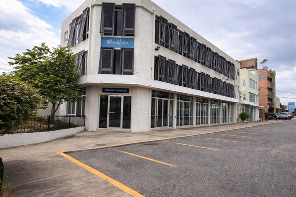 Second image of 1 Oxford Terrace in Kingston 5, St. Andrew, Jamaica - property is For Sale