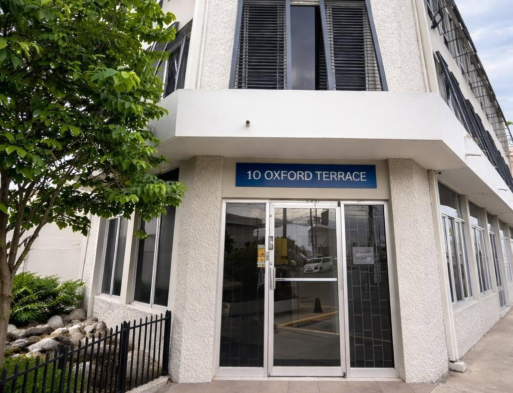 First image of 1 Oxford Terrace in Kingston 5, St. Andrew, Jamaica - property is For Sale
