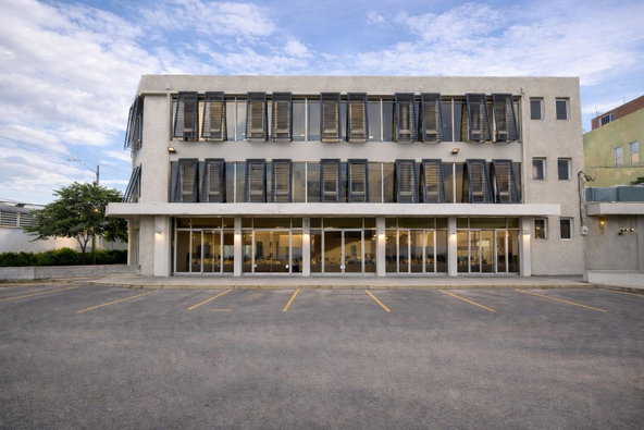 Third image of 1 Oxford Terrace in Kingston 5, St. Andrew, Jamaica - property is For Sale