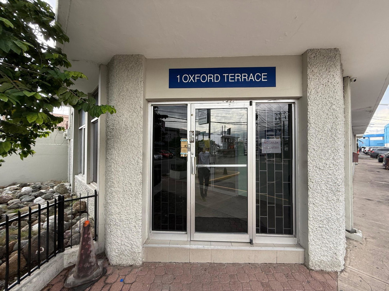 Fourth image of 1 Oxford Terrace in Kingston 5, St. Andrew, Jamaica - property is For Sale