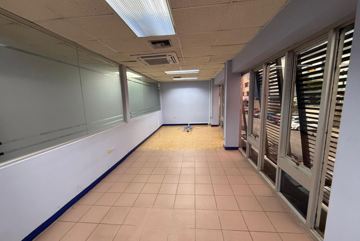 Sixth image of 1 Oxford Terrace in Kingston 5, St. Andrew, Jamaica - property is For Sale