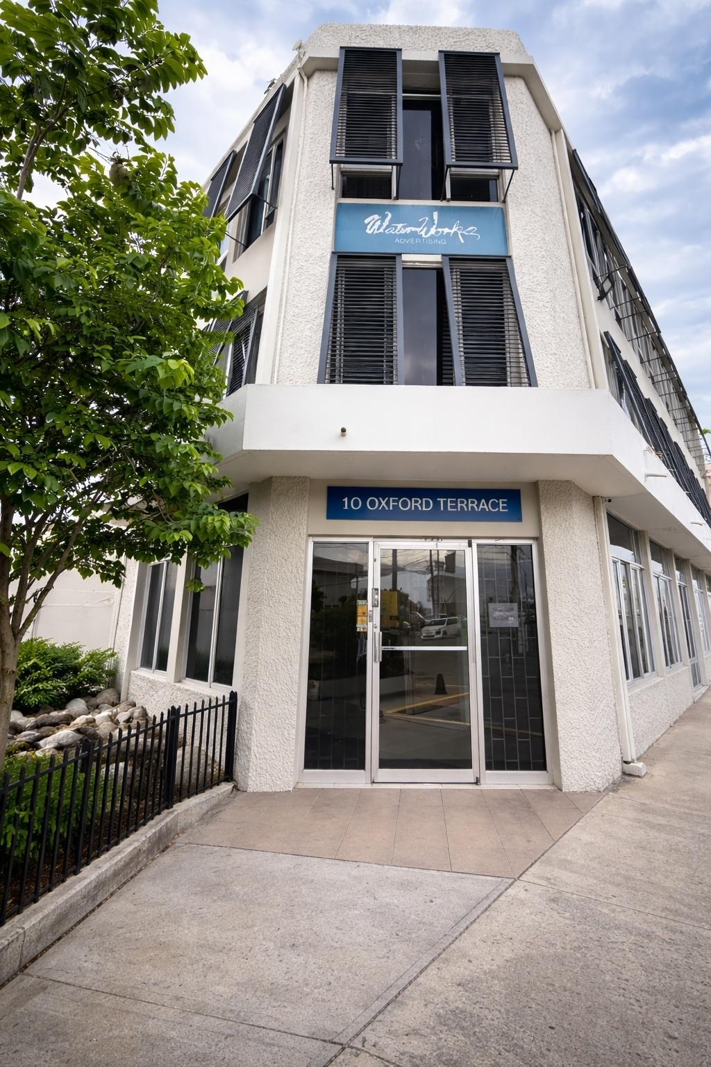 First image of 1 Oxford Terrace in Kingston 5, St. Andrew, Jamaica - property is For Sale