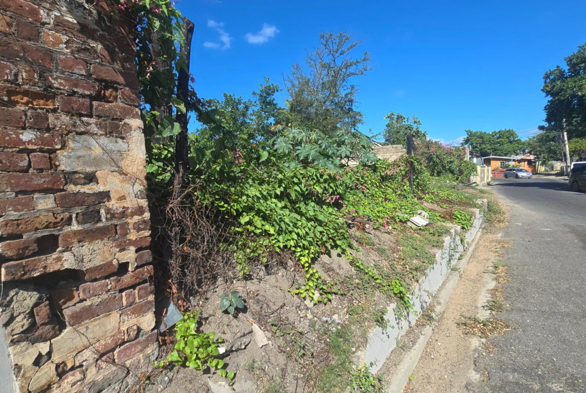 First image of Martin Street in Spanish Town, St. Catherine, Jamaica - property is For Sale