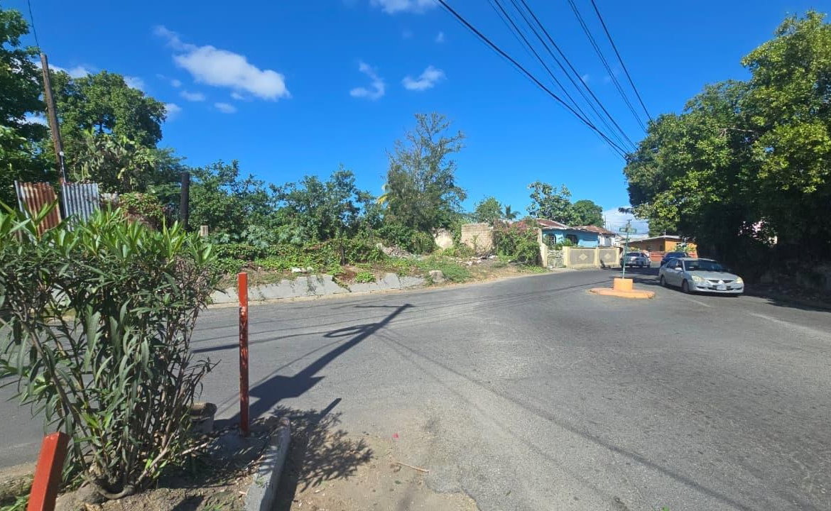 Fourth image of Martin Street in Spanish Town, St. Catherine, Jamaica - property is For Sale