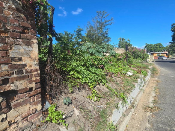 First image of Martin Street in Spanish Town, St. Catherine, Jamaica - property is For Sale