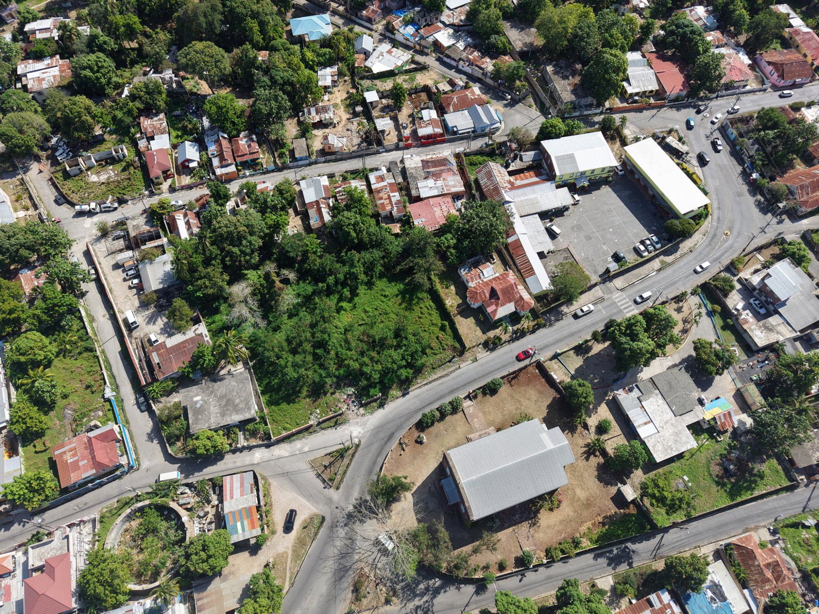 Eighth image of Martin Street in Spanish Town, St. Catherine, Jamaica - property is For Sale