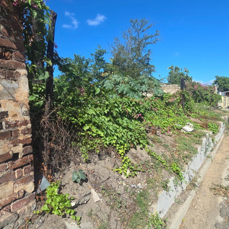 First image of Martin Street in Spanish Town, St. Catherine, Jamaica - property is For Sale