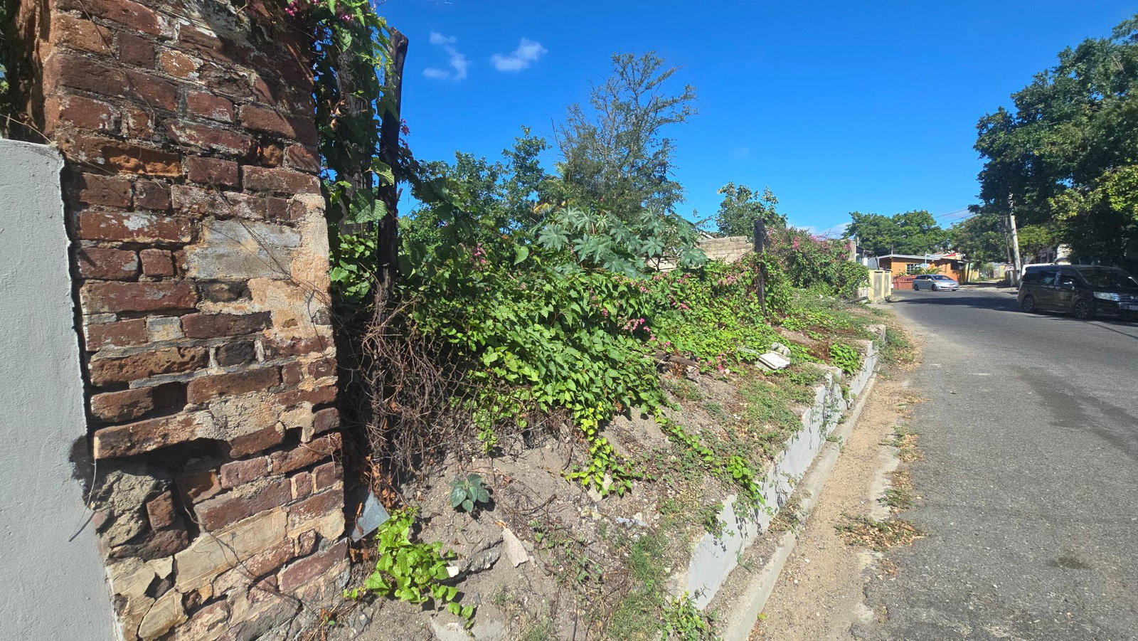 First image of Martin Street in Spanish Town, St. Catherine, Jamaica - property is For Sale