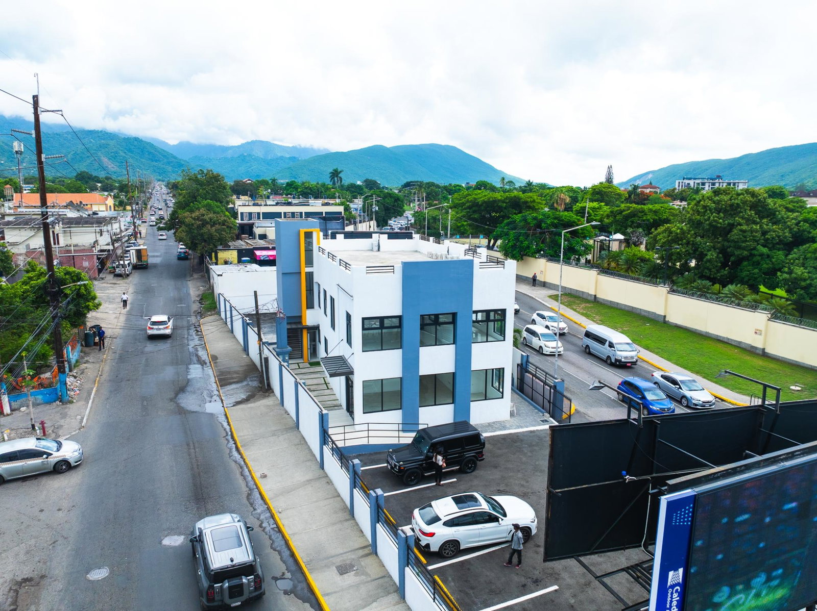 Second image of 144-146 Old Hope Road in Kingston 6, St. Andrew, Jamaica - property is For Sale