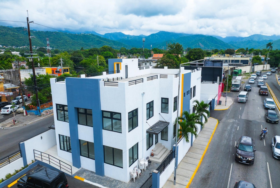 First image of 144-146 Old Hope Road in Kingston 6, St. Andrew, Jamaica - property is For Sale