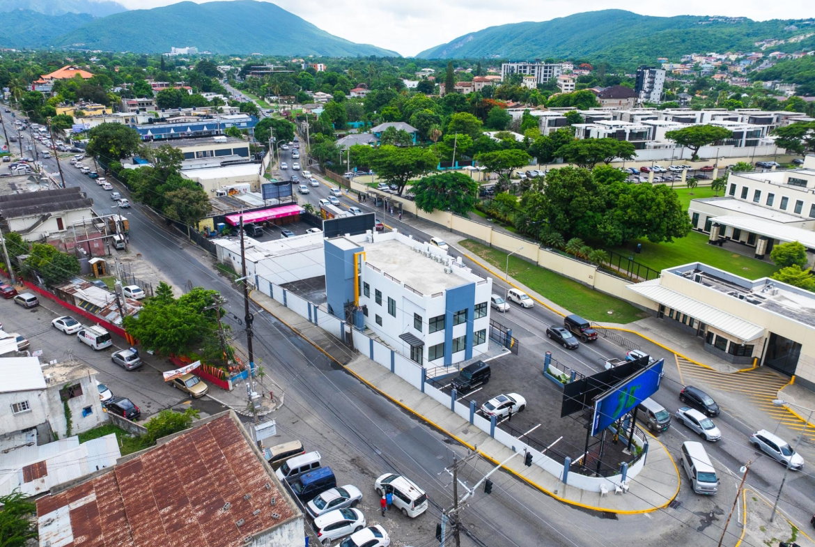 Third image of 144-146 Old Hope Road in Kingston 6, St. Andrew, Jamaica - property is For Sale
