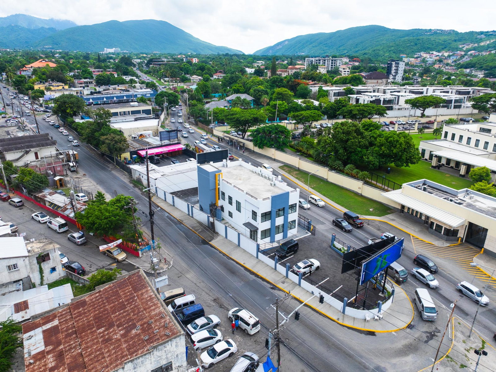 Third image of 144-146 Old Hope Road in Kingston 6, St. Andrew, Jamaica - property is For Sale