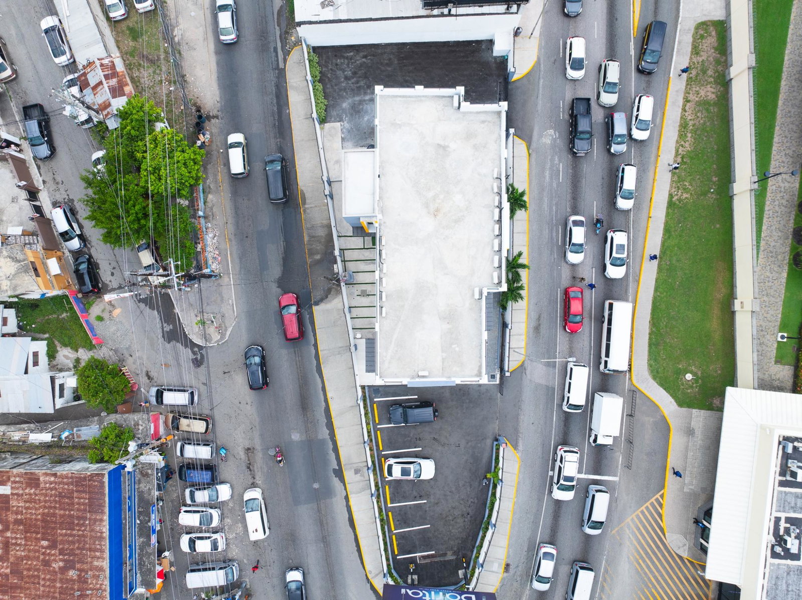 Fourth image of 144-146 Old Hope Road in Kingston 6, St. Andrew, Jamaica - property is For Sale