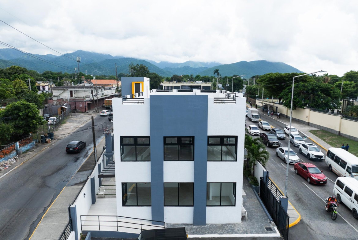 Fifth image of 144-146 Old Hope Road in Kingston 6, St. Andrew, Jamaica - property is For Sale