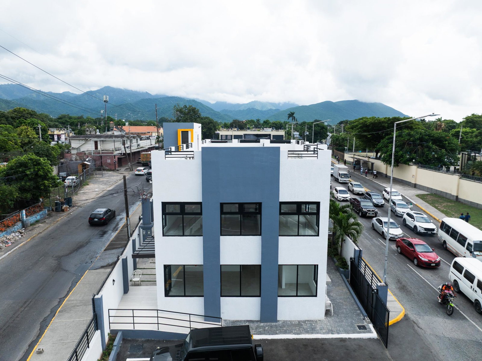 Fifth image of 144-146 Old Hope Road in Kingston 6, St. Andrew, Jamaica - property is For Sale