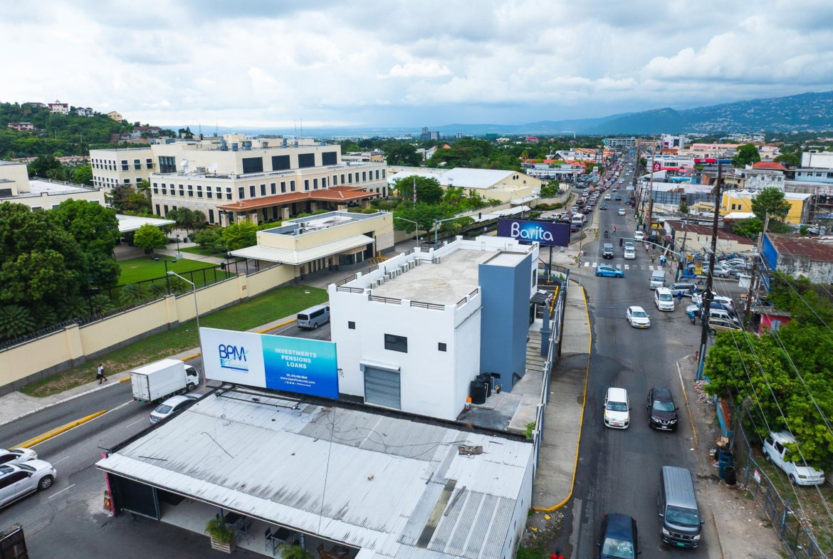 Sixth image of 144-146 Old Hope Road in Kingston 6, St. Andrew, Jamaica - property is For Sale