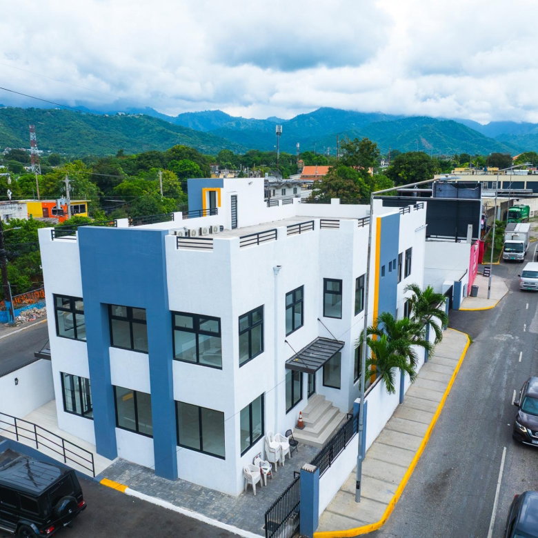 First image of 144-146 Old Hope Road in Kingston 6, St. Andrew, Jamaica - property is For Sale