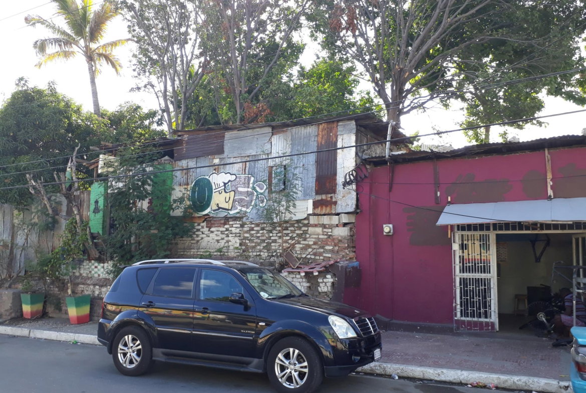 Second image of 131 Orange Street in KINGSTON, Kingston, Jamaica - property is For Sale