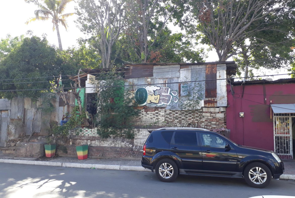 First image of 131 Orange Street in KINGSTON, Kingston, Jamaica - property is For Sale