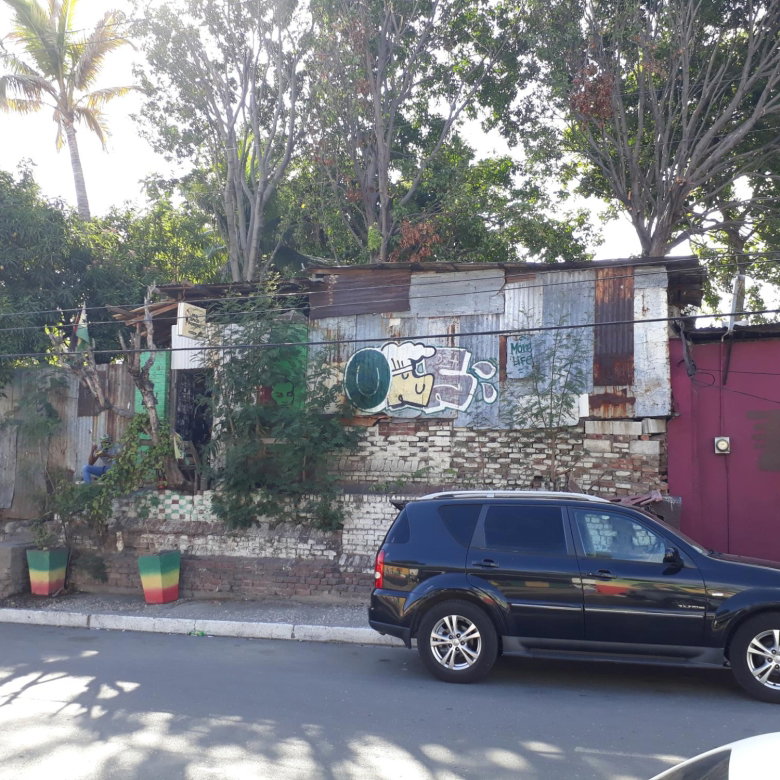 First image of 131 Orange Street in KINGSTON, Kingston, Jamaica - property is For Sale