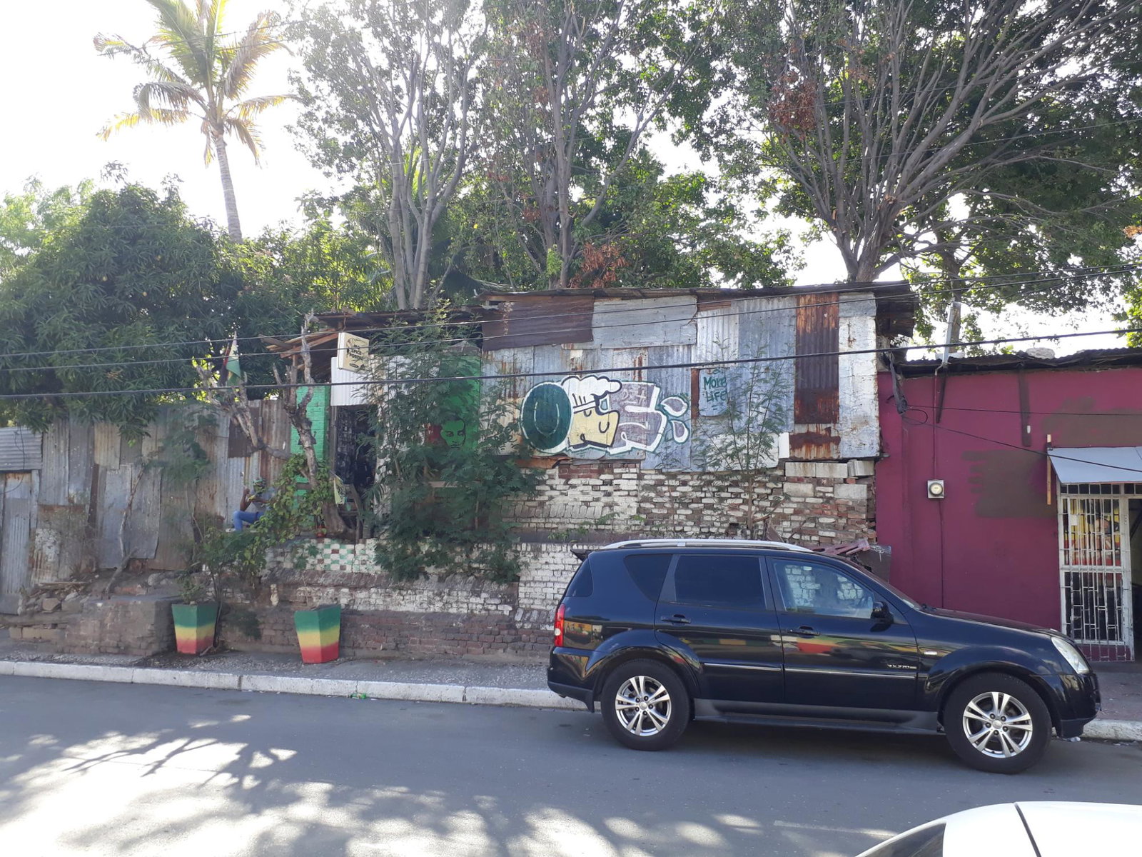 First image of 131 Orange Street in KINGSTON, Kingston, Jamaica - property is For Sale