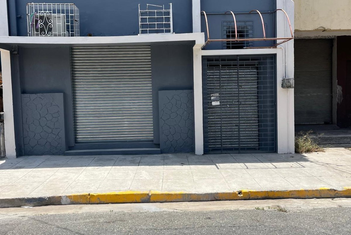 Second image of 84 Church Street in KINGSTON, Kingston, Jamaica - property is For Sale