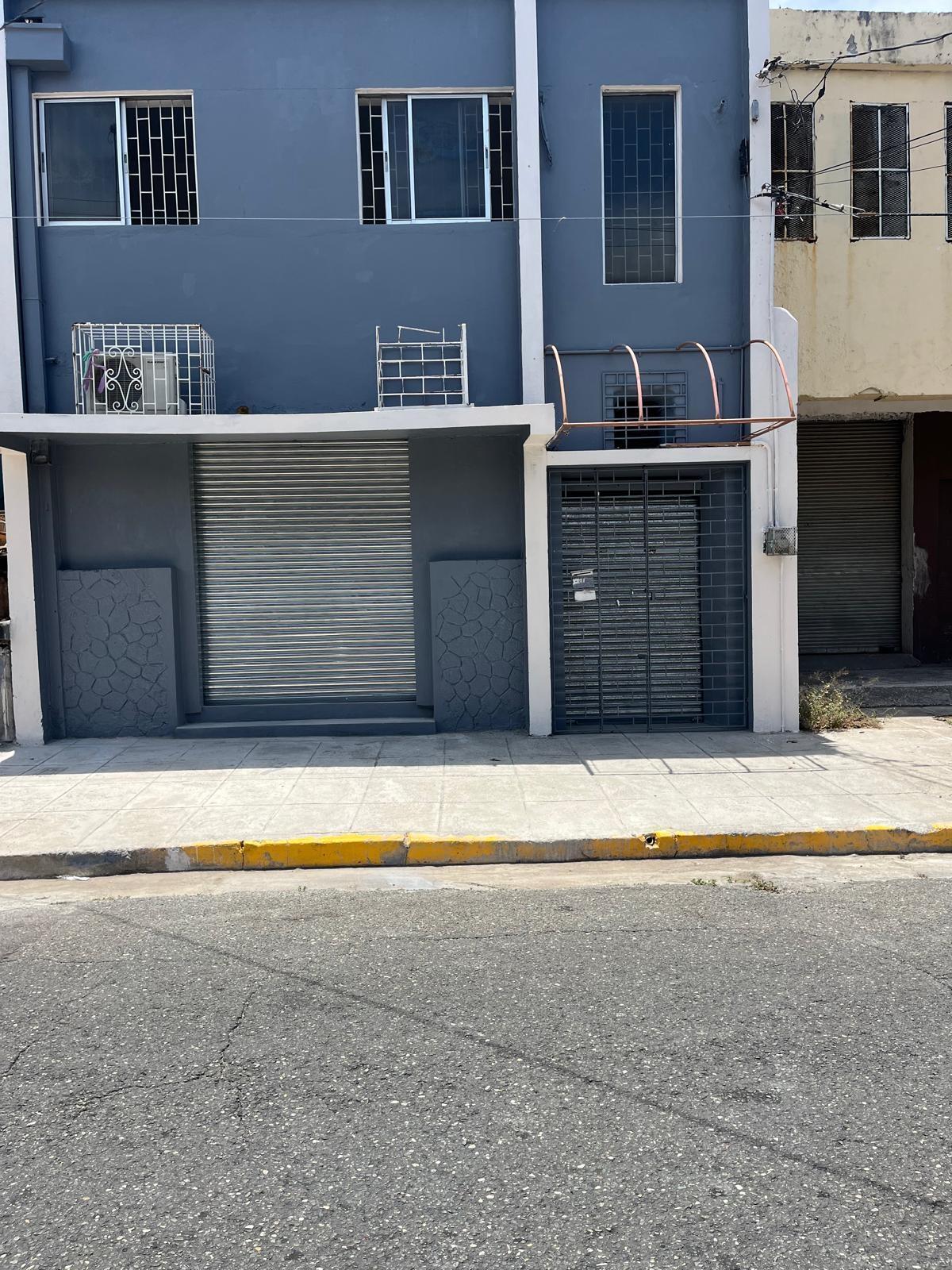 Prime-Commercial-Property-for-Sale-in-Downtown-Kingston-–-84-Church-Street Second image of 84 Church Street in KINGSTON, Kingston, Jamaica - property is For Sale