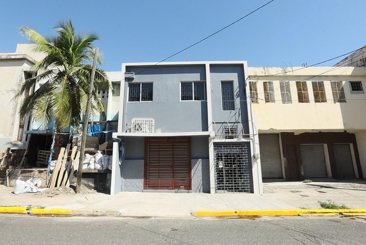 First image of 84 Church Street in KINGSTON, Kingston, Jamaica - property is For Sale