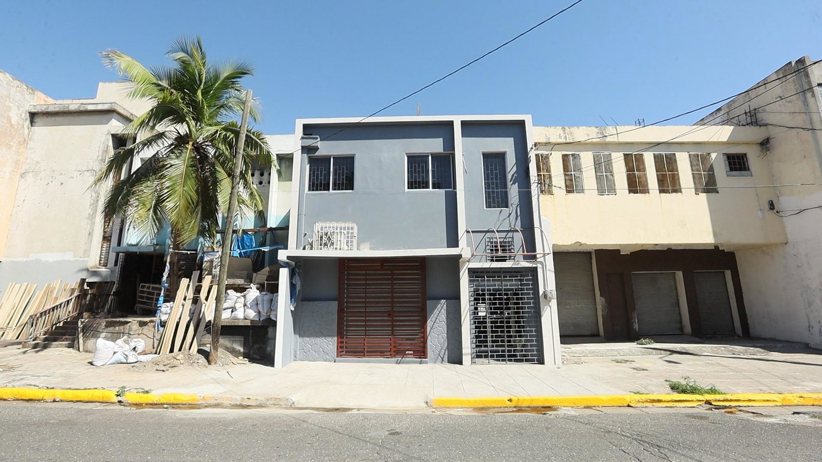 Prime-Commercial-Property-for-Sale-in-Downtown-Kingston-–-84-Church-Street First image of 84 Church Street in KINGSTON, Kingston, Jamaica - property is For Sale