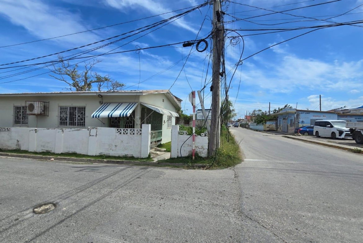 Second image of 42 Duke Street Falmouth in Falmouth, Trelawny, Jamaica - property is For Sale
