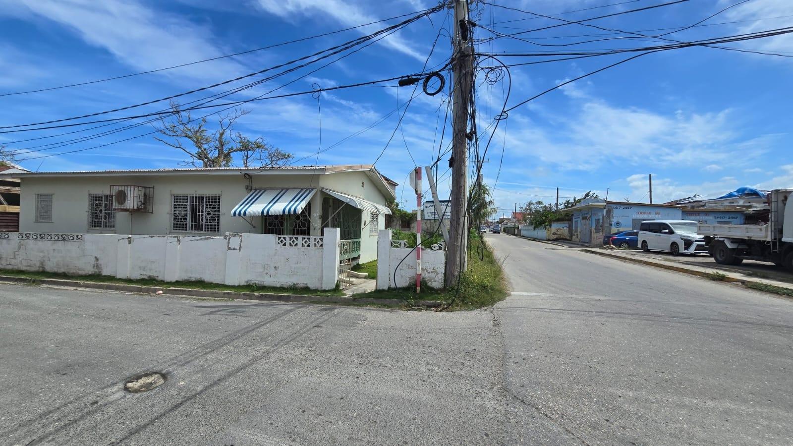 Second image of 42 Duke Street Falmouth in Falmouth, Trelawny, Jamaica - property is For Sale