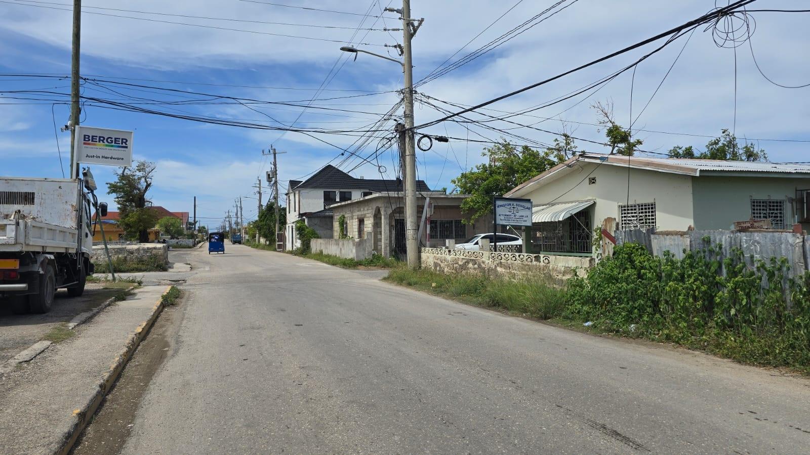 Third image of 42 Duke Street Falmouth in Falmouth, Trelawny, Jamaica - property is For Sale