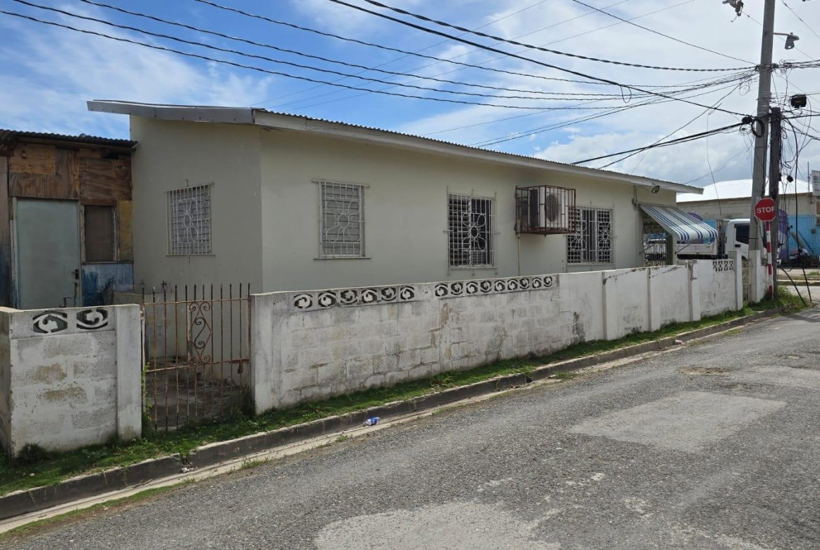 Fourth image of 42 Duke Street Falmouth in Falmouth, Trelawny, Jamaica - property is For Sale