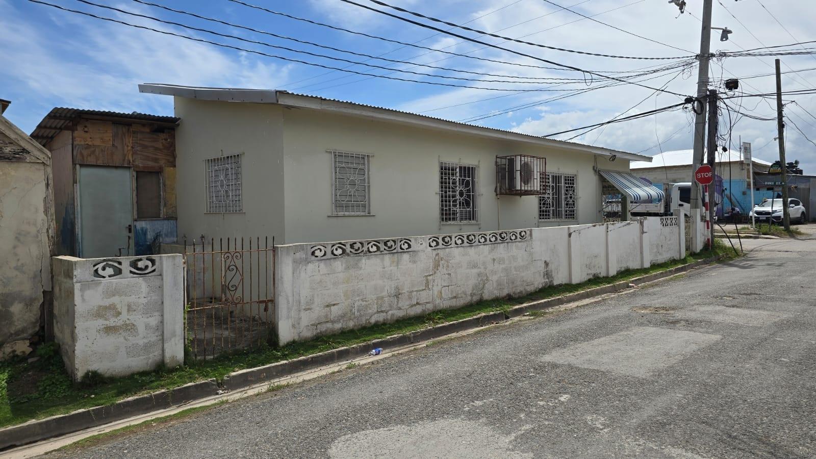 Fourth image of 42 Duke Street Falmouth in Falmouth, Trelawny, Jamaica - property is For Sale