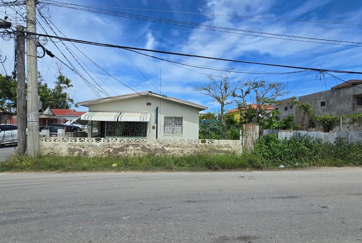 Fifth image of 42 Duke Street Falmouth in Falmouth, Trelawny, Jamaica - property is For Sale
