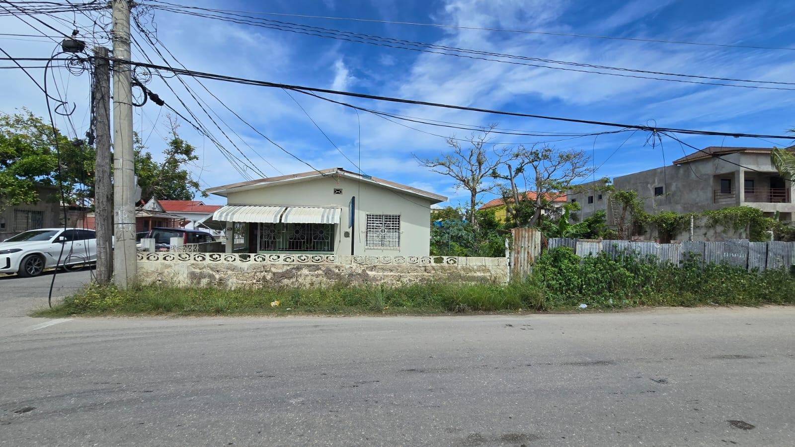 Fifth image of 42 Duke Street Falmouth in Falmouth, Trelawny, Jamaica - property is For Sale