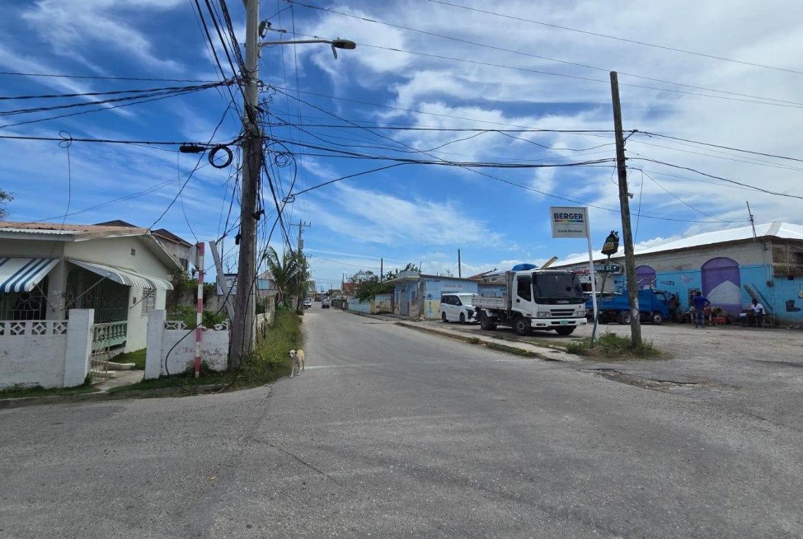 Seventh image of 42 Duke Street Falmouth in Falmouth, Trelawny, Jamaica - property is For Sale