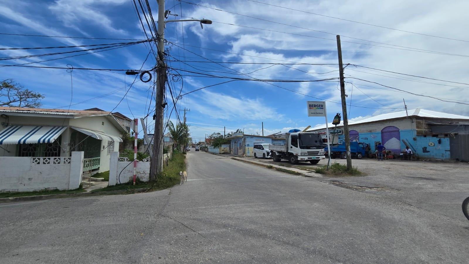 Seventh image of 42 Duke Street Falmouth in Falmouth, Trelawny, Jamaica - property is For Sale