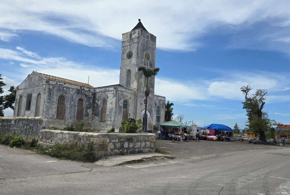 Eighth image of 42 Duke Street Falmouth in Falmouth, Trelawny, Jamaica - property is For Sale