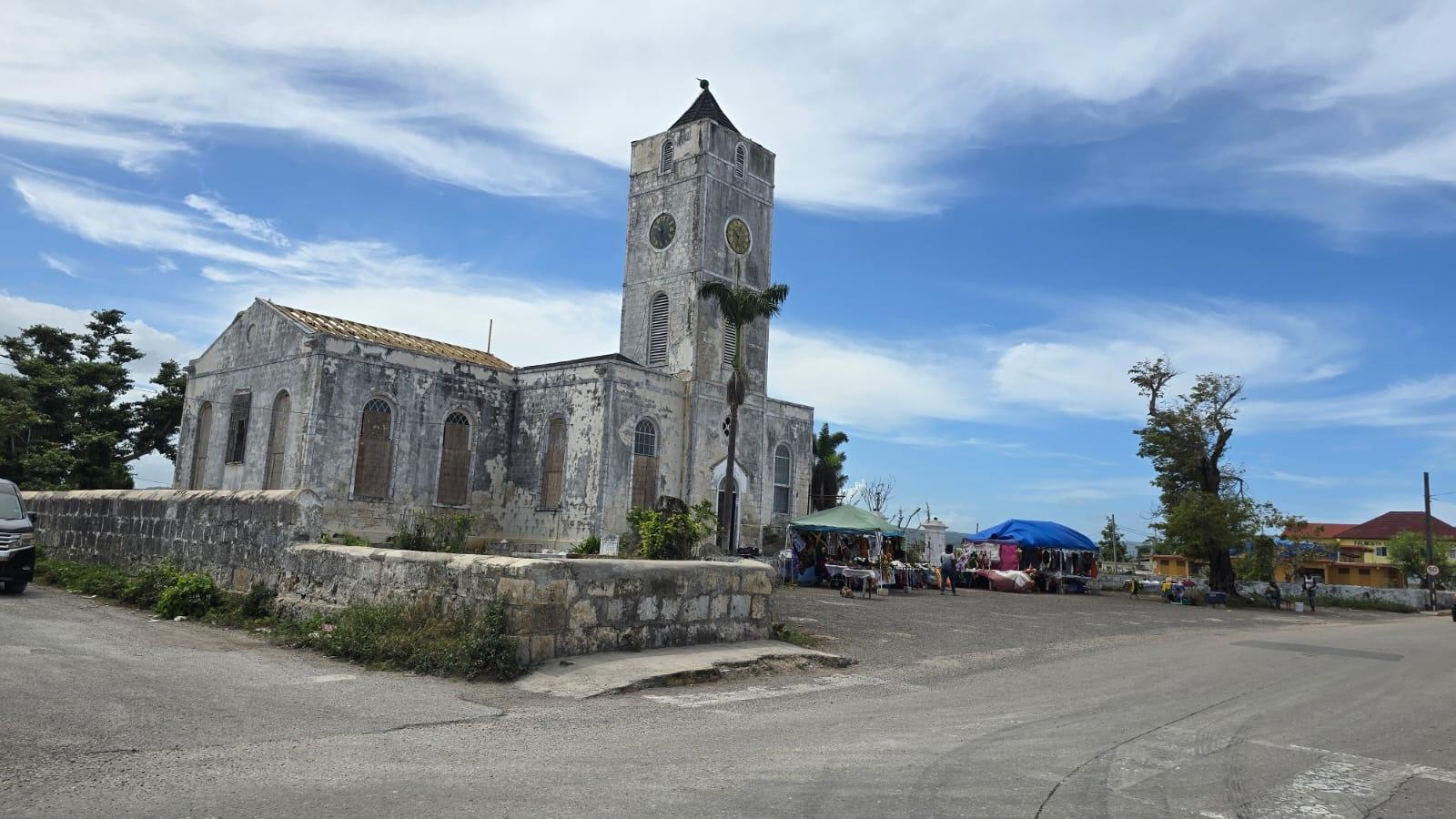 Eighth image of 42 Duke Street Falmouth in Falmouth, Trelawny, Jamaica - property is For Sale